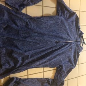 Nike dry fit long sleeve